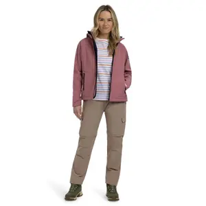 Women's hiking Trousers Trespass Krystyna image-1