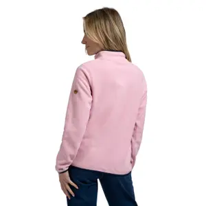 Polaire femme Trespass Tister image-4