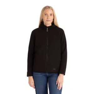 Polaire femme Trespass Backstay image-1