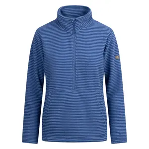 Women's fleece Trespass Ribes image-0