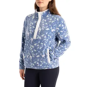 Women's fleece Trespass Breker image-2