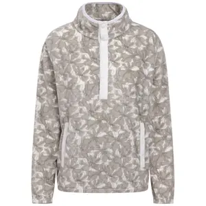Women's fleece Trespass Breker image-0