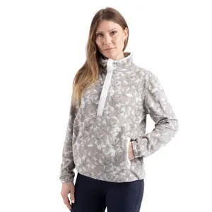 Women's fleece Trespass Breker image-1