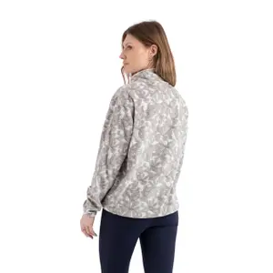 Women's fleece Trespass Breker image-3