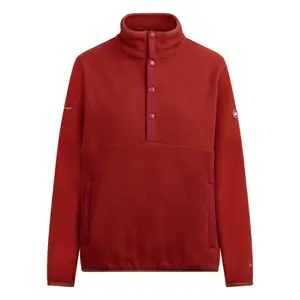 Women's fleece Trespass Mantle image-0