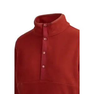 Women's fleece Trespass Mantle image-2