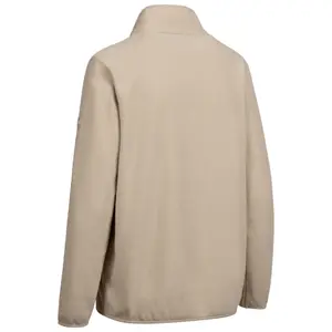 Women's fleece Trespass Mantle image-1