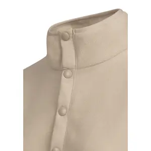 Women's fleece Trespass Mantle image-3