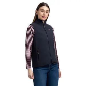 Pile donna senza maniche Trespass Notion image-2
