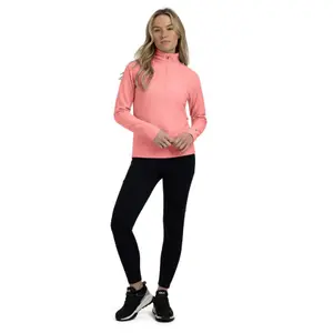 Women's fleece Trespass Meadows image-2