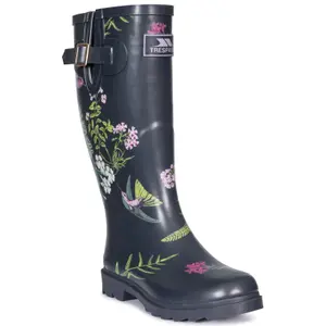 Women's rain boots Trespass Elena image-0