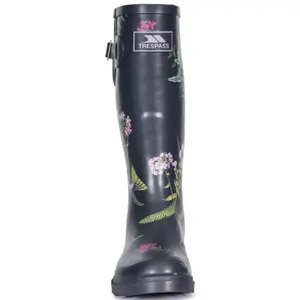 Women's rain boots Trespass Elena image-1