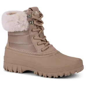 Women's winter boots Trespass Briony image-1