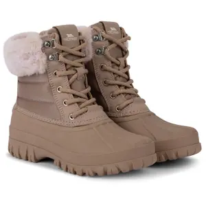 Women's winter boots Trespass Briony image-2