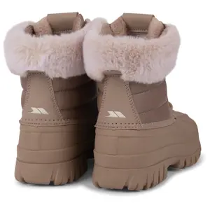 Women's winter boots Trespass Briony image-3