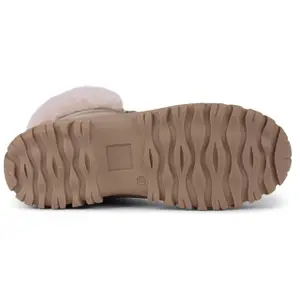 Women's winter boots Trespass Briony image-4