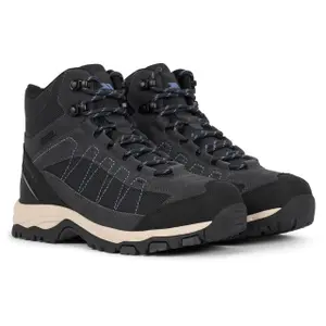 Women's hiking shoes Trespass Scree image-1