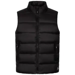 Women's sleeveless down jacket Trespass Simone image-0