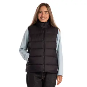 Women's sleeveless down jacket Trespass Simone image-1