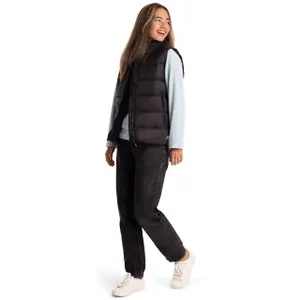 Women's sleeveless down jacket Trespass Simone image-4