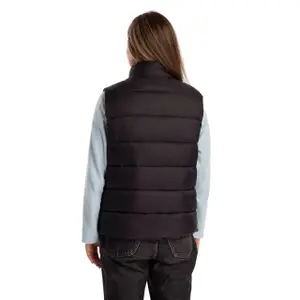 Women's sleeveless down jacket Trespass Simone image-3