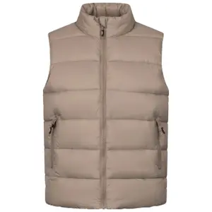 Women's sleeveless down jacket Trespass Simone image-0