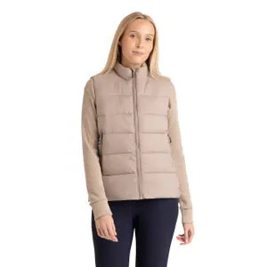 Women's sleeveless down jacket Trespass Simone image-1