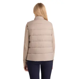 Women's sleeveless down jacket Trespass Simone image-4