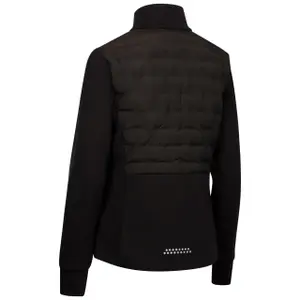 Women's down jacket Trespass Redwillow image-1