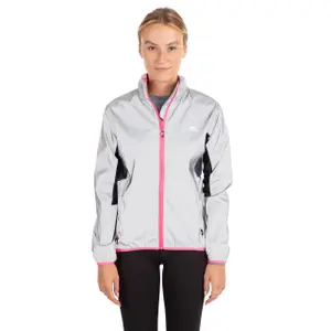 Women's hiking jacket Trespass Lumi image-1