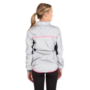 Women's hiking jacket Trespass Lumi image-3
