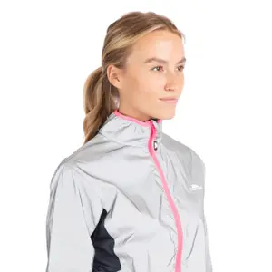 Women's hiking jacket Trespass Lumi image-4