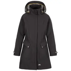 Women's waterproof jacket Trespass