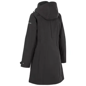 Women's waterproof jacket Trespass image-2