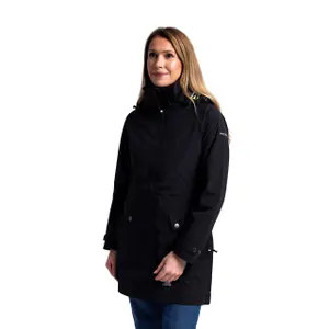 Women's waterproof jacket Trespass image-1