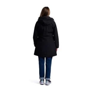 Women's waterproof jacket Trespass image-3