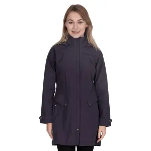 Women's waterproof jacket Trespass image-1