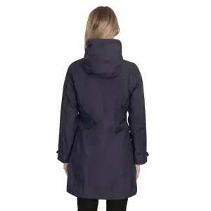 Women's waterproof jacket Trespass image-3