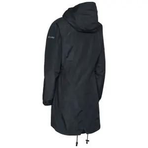 Women's waterproof jacket Trespass Daytrip image-2