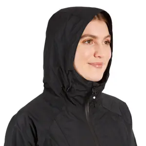Women's waterproof jacket Trespass Daytrip image-4