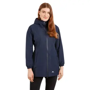 Women's waterproof jacket Trespass Daytrip image-1