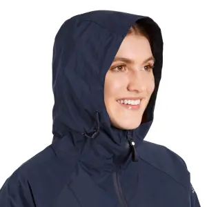 Women's waterproof jacket Trespass Daytrip image-4