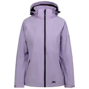 Impermeabile da donna Trespass Tilbury image-0