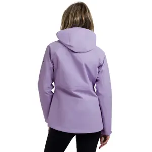 Impermeabile da donna Trespass Tilbury image-4