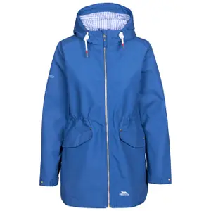 Women's waterproof jacket Trespass Finch