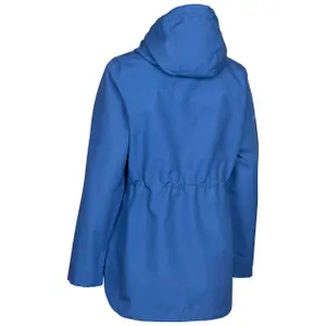 Women's waterproof jacket Trespass Finch image-1
