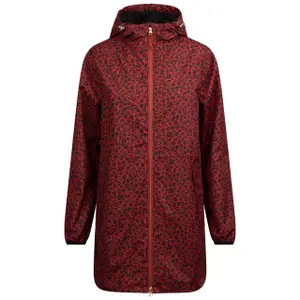 Women's hiking jacket Trespass Parched image-0
