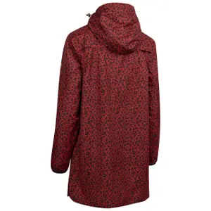 Women's hiking jacket Trespass Parched image-1