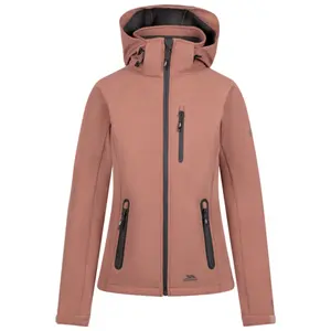 Chaqueta con capucha Trespass Bela II
