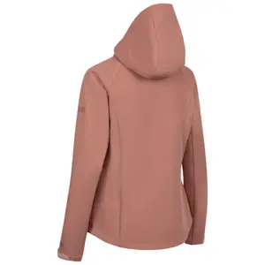 Chaqueta con capucha Trespass Bela II image-1